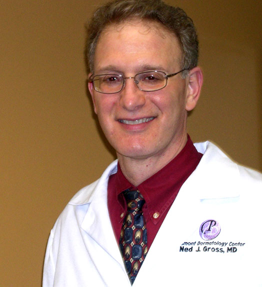 Dr. Ned Gross